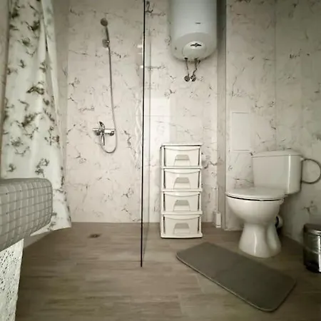 Aura In Shartrez Apartament
