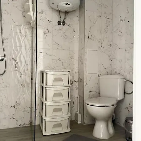 Apartament Aura In Shartrez Shkorpilovtsi